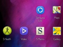 This Is Samsung’s New Touchwiz UI