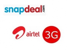 Update: Get Airtel 3G With (Almost) Any Smartphone Bought on Snapdeal