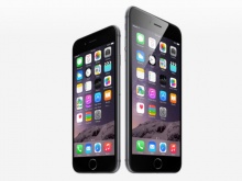 Apple's iPhone 6 And 6 Plus Will Go On Sale In India On October 17