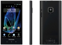 Panasonic Launches Eluga U Smartphone At Rs. 18,990