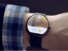 Why Android Wear is The Best Bet Among Smartwatches