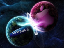 Apple And Samsung's Rivalry Set To Reach New Heights