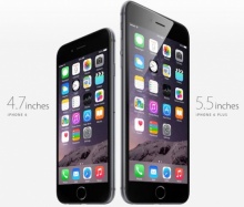 How Is iPhone 6 and 6 Plus Different from Other Apple Phones...