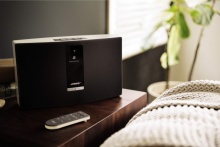 Bose's New SoundTouch Systems Add Bluetooth