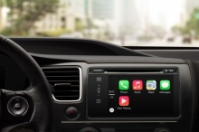 Google, Apple Set to Clash Over In-Car Tech