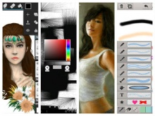 Apps For Drawing And Sketching