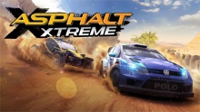 Asphalt Xtreme Game To Offer New Off-road Racing Challenges