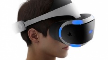 Sony PlayStation VR Headset To Launch On 13 October For USD 399