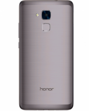 Huawei Honor 5C: Next Gen Processor