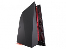 Asus Launches New Gaming PC ROG G20CG