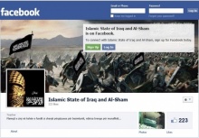 Facebook, Twitter And Google “Terrorised”!