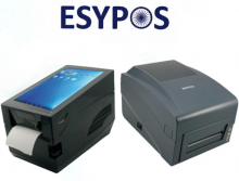 ESY India Launches Smart Touch POS And Label Printers