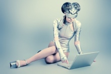 Fashion And Technology - A Match Made On The Internet