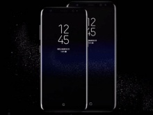 Samsung Galaxy S8+ With 6GB RAM Launched In India