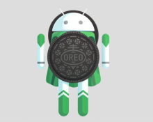 Google Launches Android Oreo