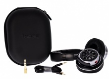 1MORE Launches Triple Driver Over-Ear Headphone In India 