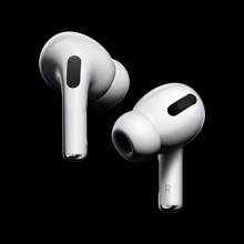 Apple’s New AirPods Pro Launched; May Soon Come To India