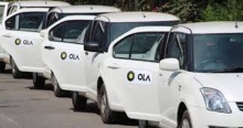 With 'Ola Drive' Can Autonomous Cars Go Mainstream in India?