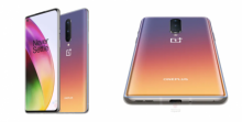 OnePlus 8 Series Launch Date to be Announced Next Week