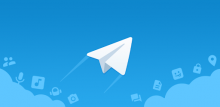 Telegram 6.0 update brings Chat Folders, Animated Emojis, and Channel Stats