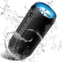 Sevenaire launches ‘NEPTUNE’ – 24W Portable Speaker with RGB LED Lights