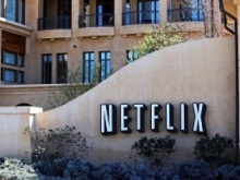 Netflix loses market share as it faces competition for the first time