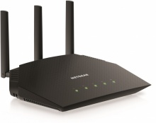 Upgrade Your Network Capacity with ‘RAX10’4-Stream Wi-Fi 6 Router from NETGEAR