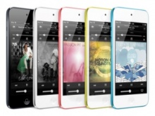 Apple Scraps iPod Touch After 20 Years