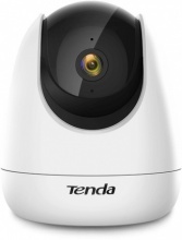 Tenda Launches ‘CP3’ — Full HD 360° AI Camera with 3 months free cloud storage