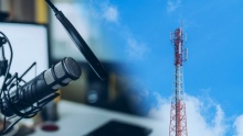 Govt. Considers Digital Radio Stations Over 2G 