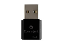 Consistent Infosystems Launches new Mini Wi-Fi USB Adapter