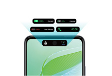 Infinix’s Upcoming Smart 8HD to Feature First-in-Segment Magic Ring