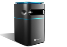 Elevate Your Entertainment Experience with Portronics PICO 12 Smart Portable Projector with Up to 4K Support