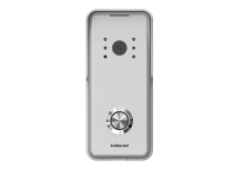 Step into the Future of Home Safety with Goldmedal’s i-Secure 18 Wi-Fi Video Door Phone