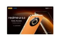 realme begins official rollout of realme UI 5.0 early access for realme narzo 60 Pro 5G, realme narzo 60 5G and realme GT NEO 3T