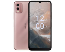 HMD Global launches Nokia C32: Fashionable Design, Powerful Imaging, and Android 13!