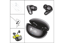 U&i Brings 4 New Audio Wearables for Every Smartphone and Tablet