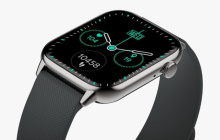 Hearmo Unveils New GeN HearFit VS: The Thinnest Smartwatch Redefining Style and Functionality