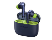 oraimo Launches FreePods Lite with Massive 40-Hour Playtime in India