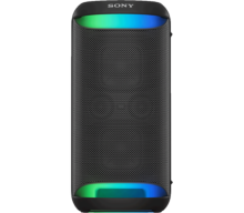Sony launches new SRS-XV500 portable party speaker with a powerful party sound and 25 hours battery backup especially Tuned for India