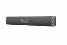 U&i Launches Legacy Series Wireless Speaker for Redefining Portable Audio Experience