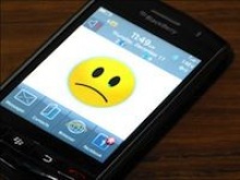 BlackBerry Outage Continues to Disappoint