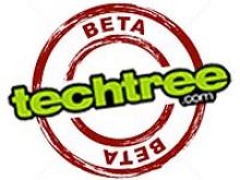 TechTree Blog: Welcome To The All-New Beta Website!