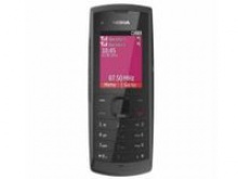 Review: Nokia X1-01
