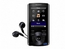 Review: Sony Walkman NWZ-E363/B (4 GB)