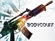 Review: Bodycount (PS3)