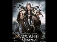 Movie Review: Snow White & the Huntsman