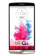 LG LG G3