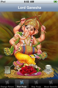 6 Apps To Appease Lord Ganesha