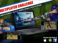 Download: Cricket Fever Challenge (Android, iOS)